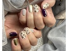 リベルタ(Liberta)/Cコース