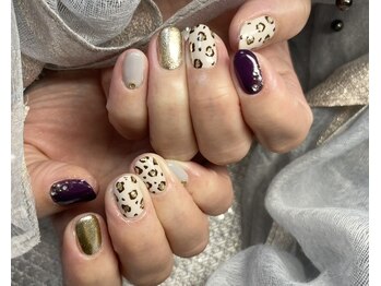 リベルタ(Liberta)/Cコース