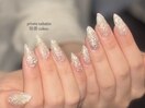 フラッシュネイル