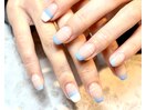 フレンチネイル