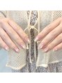 ディー ネイル アイラッシュ ヒサヤ(DEE nail×eyelash hisaya) マグネットネイルが得意です!