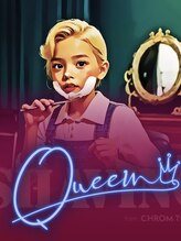 クイーン(QUEEN) 渡邉 琴子