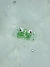 高橋指名限定デザイン