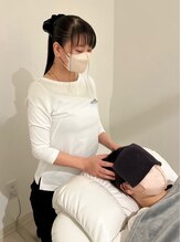 ヘッドミント 鹿児島AMU WE店&nbsp;中西 