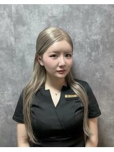 ビィビィーブロウ(BIBIY BROW)&nbsp;AMI 