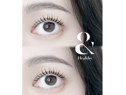 リウ アイ ビューティー(Riu eye beauty)の写真