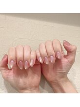 ネイルナナ(Nail NaNa) カリン