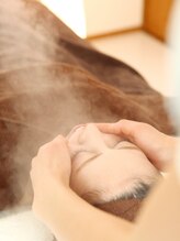 キラーナ(Kirana)/施術風景