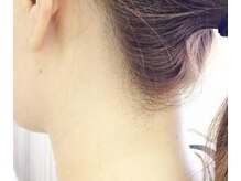 ファインアート 千葉(Fine Art)/アップのヘアスタイルも決まる♪