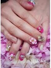 アイネイル(iNAIL)/