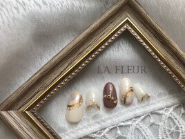 ◆ La Fleur collection