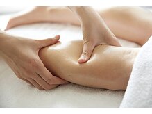 ルーチェ(Luce)/日々の疲れをしっかりと解消♪