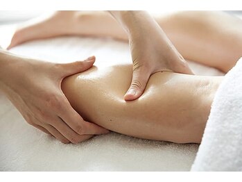 ルーチェ(Luce)/日々の疲れをしっかりと解消♪