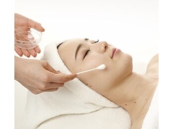 リラクゼーションサロン ラキ(laki)/乳酸ピール