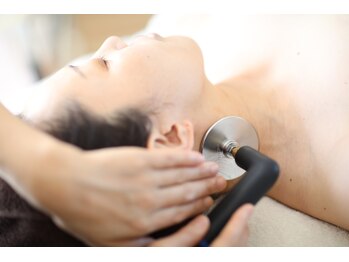 ティーラ/たるみ毛穴 インディバで解決