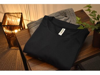 ゴクラク(GOKURAKU)/お着替えは無料です