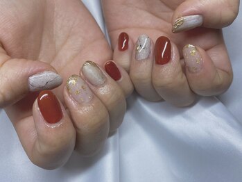 イーエムエー(e.m.a)/ストーンジェル