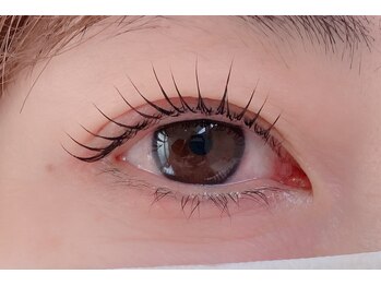 ナナ(NANA)/ラッシュリフト