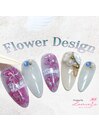 Flower Desing