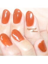 たゆ ネイル(たゆnail)/