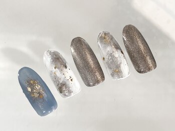 エメ(eme)/【定額アートデザインコース】