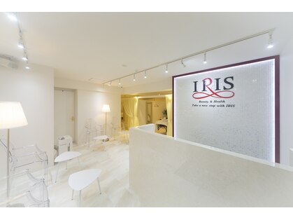 アイリス 那覇おもろまち店の写真