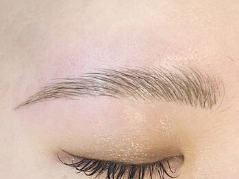 キャッツアイ東京 新宿店(Cat's eye TOKYO)/ハリウッドブロウリフト