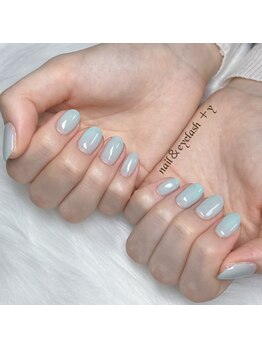 プラスワイ(+y)/