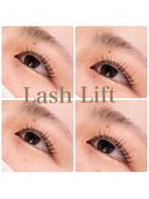 ココロニコル 今治店/パリジェンヌラッシュリフト