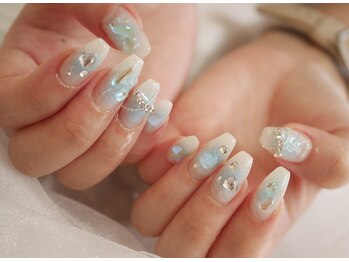 リットネイル(Lit nail)/