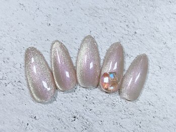 ヴィシャルム(Vie Charme)/定額ベーシックコース