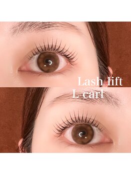 サロン リタ(Salon Rita)/ラッシュリフト☆