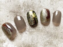 ベアー(Bare)/Antique