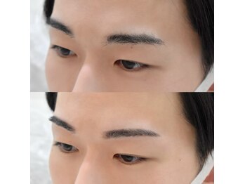 クール(COEUR)/眉ワックス