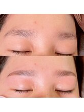 エーダブル 深井店(A.W)/アイブロウWax