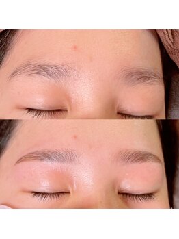 エーダブル 深井店(A.W)/アイブロウWax