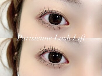 リース 二子玉川(LYS)/まつげパーマ/パリジェンヌ