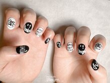 イリウム(iReum. . .)/ライブネイル