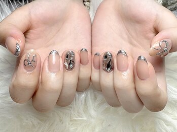 ピーチネイル 新松戸(Peach Nail)/