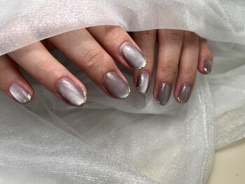 コージー(cozy)/持ち込み/¥8800