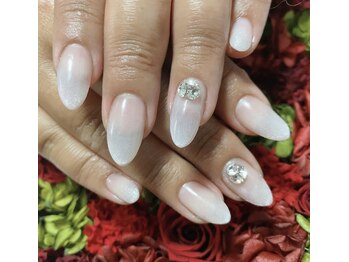 サロン ド シエル(Salon de ciel)/nail design...♪