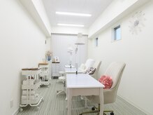 ガーデンネイル(Garden Nail)の雰囲気（リラックス出来る空間）