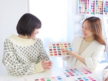 リリーボーテ(LILY BEAUTE)