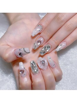 クイーンズビューティーサロン 新宿本店(Queen's beauty salon)/やり放題