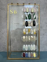 イデアル(Ideal)/●Hand:6月定額Sコース