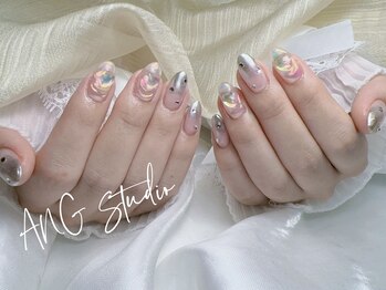 エーエヌジー スタジオ(ANG Studio)/