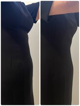 サルサナ(Salu Sana)/痩身！胸の下のお腹がスッキリ