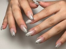 ビューティーサロン スタイル 三宮店(STYLE)/ジェルのせ放題コース