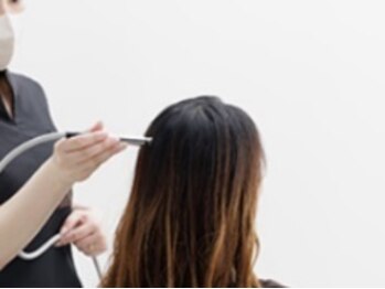 ゆたかまち整骨院/施術イメージ