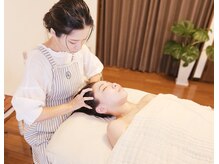 サリーズ ハウス(sallys house)/ヘッド